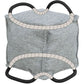 Trixie - Pupazzo in morbido Peluche con Poliestere Riciclato Be Eco per Cani