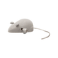 Gioco Gatto, Trixie Topolino Salterino, gioco gatto Trixie, topolino per gatti, gioco per gatti con carica, gioco salterino per gatti, gioco movimento gatto, giochi interattivi per gatti, gioco per gatti 7 cm, topolino giocattolo gatto