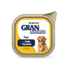 umido cane patè vellutati 300g, umido cani patè, GranForma vaschetta umido cane, patè doppia proteina cani adulti, cibo umido senza conservanti cane