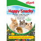 AllPet - Fieno essiccato naturalmente Happy Snacky 1Kg
