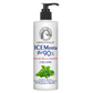 Officinalis dalla Grana - Ice Menta 90% in Gel Rinfrescante effetto Ghiaccio