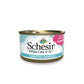 Schesir - Lattine in Mousse per Gatti Cuccioli Kitten Care 85g