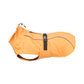 impermeabile cane Trixie, Trixie Vimy arancione, impermeabile per cani arancione, cappottino impermeabile cane, impermeabile cane antivento, Trixie impermeabile cane, cappotto pioggia cane, giacca impermeabile cane, impermeabile cane con pettorina, impermeabile cane con parti riflettenti, cappottino cane Trixie Vimy, abbigliamento cane pioggia, impermeabile cane regolabile