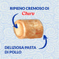 Inaba Churu Bites Snack Cremoso porta pastiglie e compresse per gatti