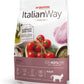 Italianway crocchette gatto, crocchette grain free gatti anatra, cibo secco gatti sensibili, crocchette ipoallergeniche gatto, crocchette per pelle e pelo lucido, crocchette Italian Way Sensitive Anatra, crocchette gatto Made in Italy