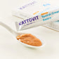 Kattovit Gastro Cream, snack cremoso per gatti, snack digestivo gatto, crema gastrointestinale gatti, stick crema Kattovit, snack funzionale gatto digestione