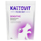 Kattovit - Crocchette per Gatti con Intolleranze Alimentari Sensitive Grain Free