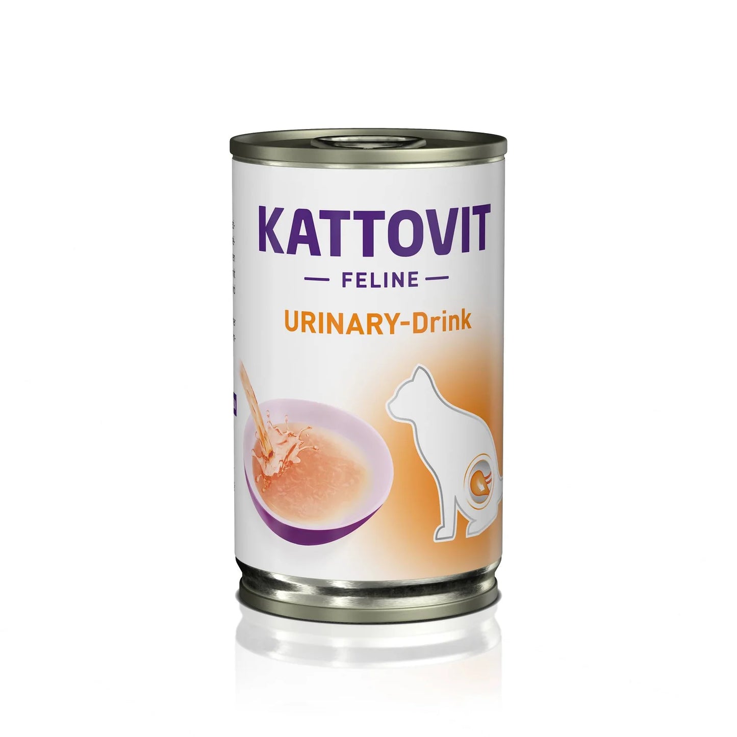 kattovit drink urinary gatto, snack vie urinarie gatto, zuppa gatto al pollo 6x15g, snack funzionale urinario gatto, drink magnesio ridotto gatto, kattovit gatto, kattovit urinary, gatto beve poco, acqua gatto, idratazione gatto