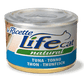 Life - Lattine Natural Tonno Umido per Gatti Adulti 150g