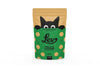 Crocchette per gatti sterilizzati, Cibo secco per gatti adulti sterilizzati, Crocchette all’anatra per gatti, Alimento completo gatti sterilizzati, Crocchette con omega 3 e 6, Crocchette per gatti con antiossidanti naturali, Crocchette senza coloranti per gatti, Crocchette Lev gatti sterilizzati