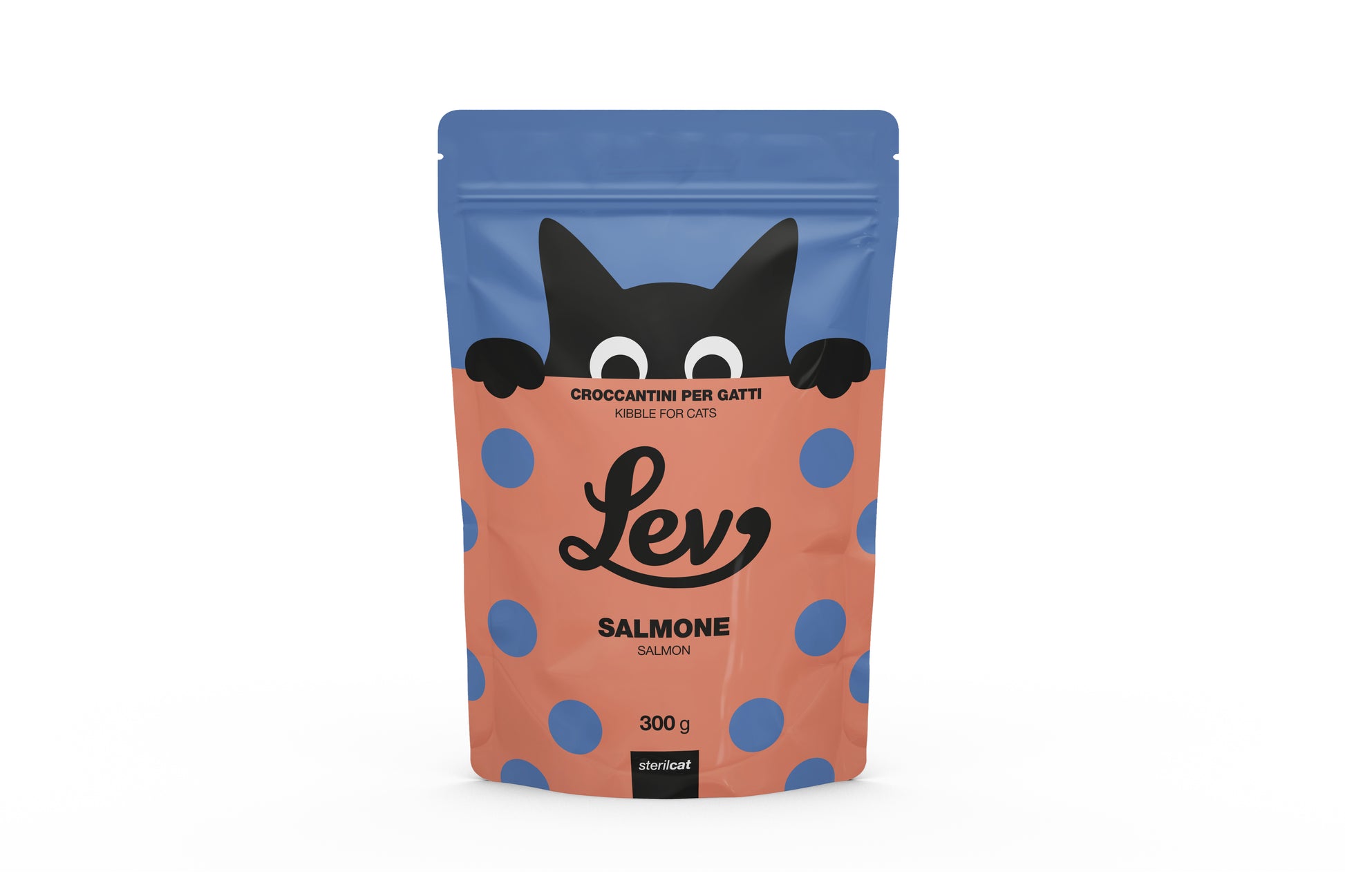 Crocchette per gatti sterilizzati, Cibo secco per gatti adulti sterilizzati, Crocchette all’anatra per gatti, Alimento completo gatti sterilizzati, Crocchette con omega 3 e 6, Crocchette per gatti con antiossidanti naturali, Crocchette senza coloranti per gatti, Crocchette Lev gatti sterilizzati