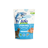 Life Natural Sterilised, crocchette per gatti sterilizzati, cibo secco gatto sterilizzato, alimento completo gatti sterilizzati, controllo peso gatto, Life Natural 800g