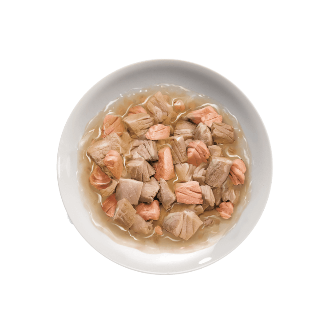 Life Natural i Trancetti, umido naturale per gatti, trancetti di carne gatto, alimento complementare per gatti, busta umido 55g gatto, veri tranci naturale, cibo naturale grain free gatto