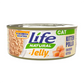 Life Natural Umido Gatto Kitten Cucciolo Jelly 70g