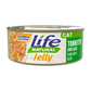 life gatto, umido gatto gelatina, alimento gatto naturale, cibo umido gatto 70g, Life Natural gatto jelly, alimento complementare gatto, umido gatto appetitoso, cibo gatto digeribile, gelatina per gatti, umido gatto qualità premium