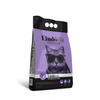 Lindocat Lettiera Profumata alla Lavanda in Bentonite Agglomerante per Gatti Double Action 5 Litri