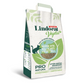 Lettiera gatti, lettiera gatto, lettiera naturale, sabbia per gatti, lettiera vegetale compostabile 10 L. Lindocat Pro Natura lettiera gatti vegetale, lettiera agglomerante ecologica, lettiera senza profumo gatto, lettiera compostabile gatti
