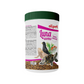 AllPet - Mangime con Tarme Essicate per Tartarughe, Rettili, Pesci da Laghetto e Uccelli Insettivori Luna Worms 65g