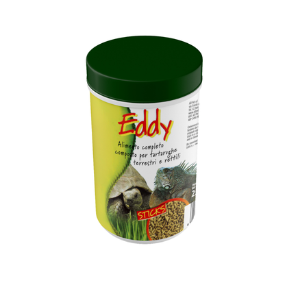 tartaruga di terra cosa mangia, alimentazione tartarughe di terra, mangime per tartarughe di terra, mangime estruso tartarughe terrestri, AllPet Eddy, cibo completo per rettili, estruso per tartarughe e rettili, alimento vitaminico tartarughe, crocchette estruse per rettili, mangime multivitaminico tartarughe, cosa mangiano le tartarughe di terra , mangime per tartarughe da terra, mangime per tartarughe da terra