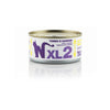 Natural Code gatto umido, Natural Code lattina XL 170g, umido naturale per gatti, cibo umido complementare gatto, Natural Code gatto acqua di cottura