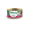 Oasy - Caprice Terrine Umido per Gatti Adulti 85g