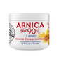 Officinalis Arnica 90% in Gel, Arnica Gel ad alta concentrazione 90%, Gel topico arnica, Sollievo muscoli e tendini arnica gel, Arnica potenziata metodo Acque Officinali, arnica ad uso umano, arnica per  umani