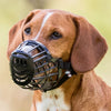 Trixie - Museruola Rigida in Poliestere Classica per Cani