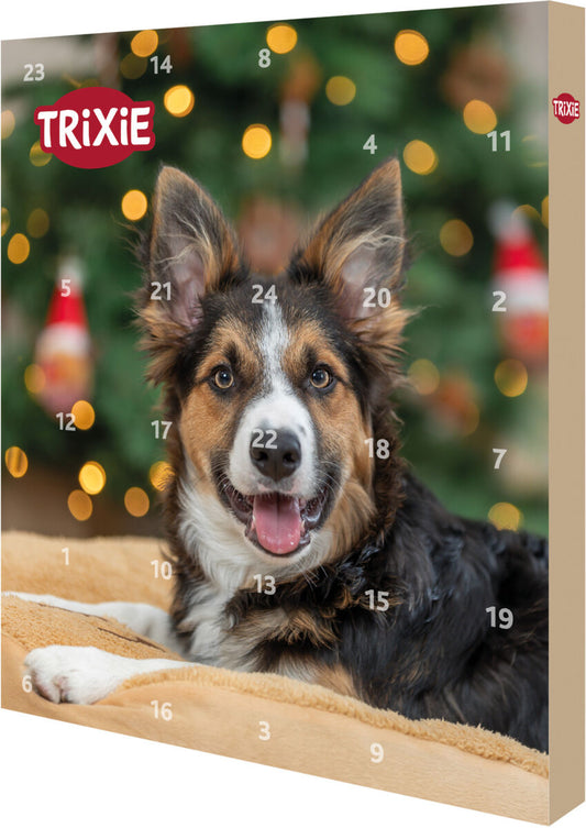 Trixie - Calendario dell’Avvento per Cani