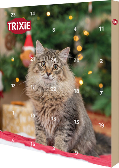 Trixie - Calendario dell’Avvento per Gatti