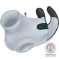 Trixie - Body Protettivo in Cotone per Gatti con Ferite e Lesioni OP-Body