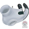 Trixie - Body Protettivo in Cotone per Gatti con Ferite e Lesioni OP-Body