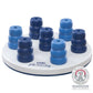 Trixie - Gioco di Strategia per Cani Livello 1 Dog Activity Coni