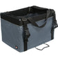 Trixie - Cesta Anteriore Da Bicicletta per Cani Front Box 38×25×25 cm