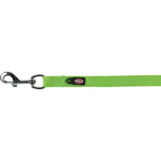 Trixie - Lunghina in Cotone con Maniglia per Cani di Media e Grande Taglia M/L