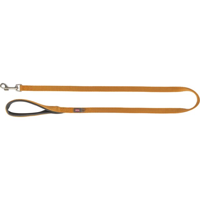 Trixie - Guinzaglio Classic a Fettuccia Premium per Cani in Poliestere