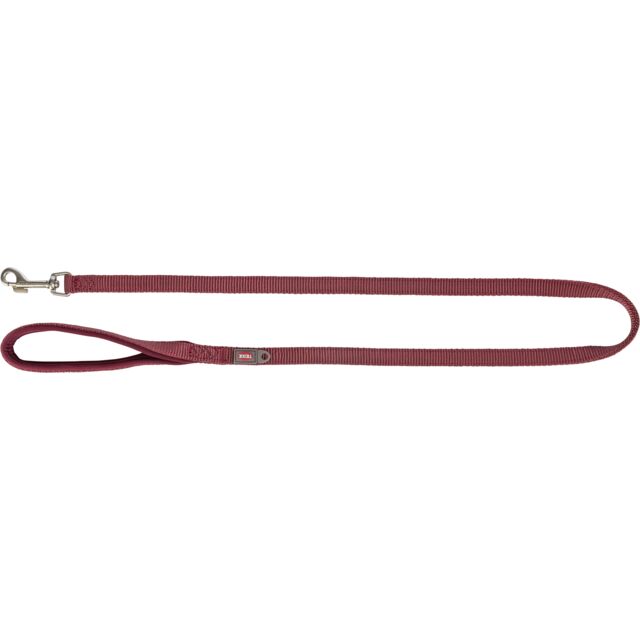 Trixie - Guinzaglio Classic a Fettuccia Premium per Cani in Poliestere
