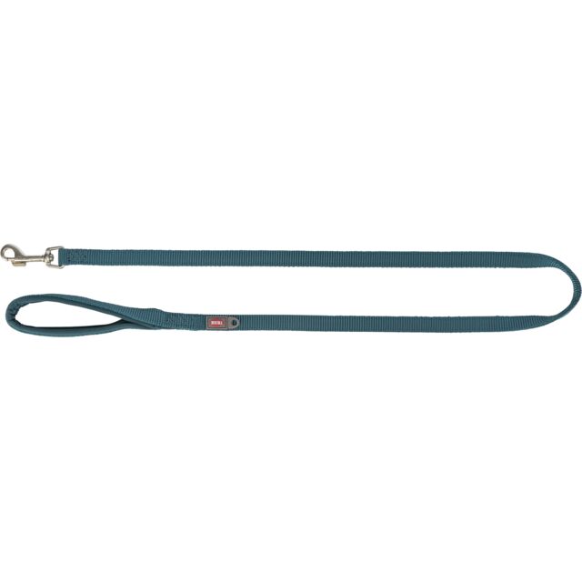 Trixie - Guinzaglio Classic a Fettuccia Premium per Cani in Poliestere