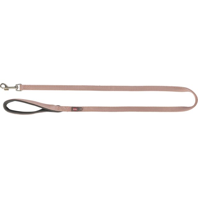 Trixie - Guinzaglio Classic a Fettuccia Premium per Cani in Poliestere