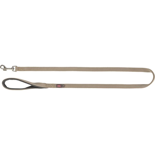 Trixie - Guinzaglio Classic a Fettuccia Premium per Cani in Poliestere