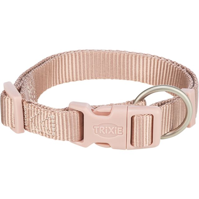 Trixie - Collare Premium per Cani in Poliestere