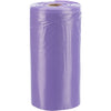 Trixie - Sacchettini Igienici Profumati Poop bag 4 pezzi x 20 strappi per Cani
