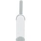 Trixie - Spazzola per Fodere Elimina Peli con Base per Pulizia 33 cm