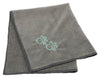 Trixie - Panno Assorbente in Microfibra per Cani 50 x 60 cm