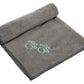 Trixie - Panno Assorbente in Microfibra per Cani 50 x 60 cm