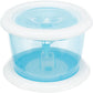 Trixie - Fontanella Distributore d'Acqua per cani e gatti Bubble Strem 3L