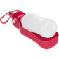 Trixie - Distributore d'Acqua da Viaggio in Plastica per Cani 700 ml