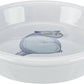 Trixie - Ciotola in Ceramica per Gatti 0,25 L