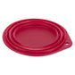 Trixie - Ciotola Pieghevole da Viaggio in Silicone per Cani