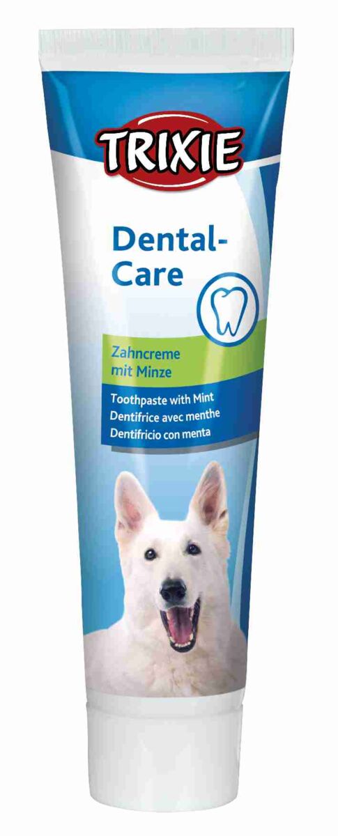 Trixie - Dentifricio in Pasta per Cani 100g