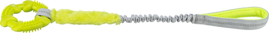 Trixie - Corda con Anello Gioco per Cani in TPR 56 cm